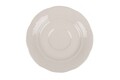 Kutahya Porselen 6 db Csésze és 6 db Kistányér, CPR12CT0014, 180 ml, porcelán, fehér