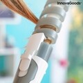 Spihair InnovaGoods Kerámia spirál hullámosító, 35 W