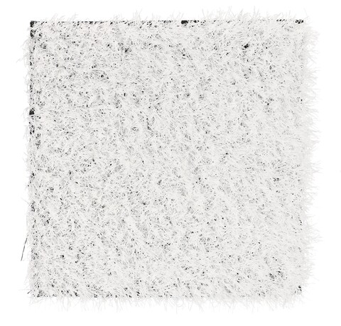 Galway White Műfű, Bizzotto, 25 mm, 2500 x 200 cm