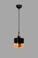 Luin Csillár, 8318, E27, 60 W, fém