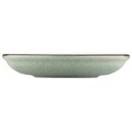 24 darabos Étkészlet, Kutahya Porselen, CXEO24Y2730P03, porcelán, zöld
