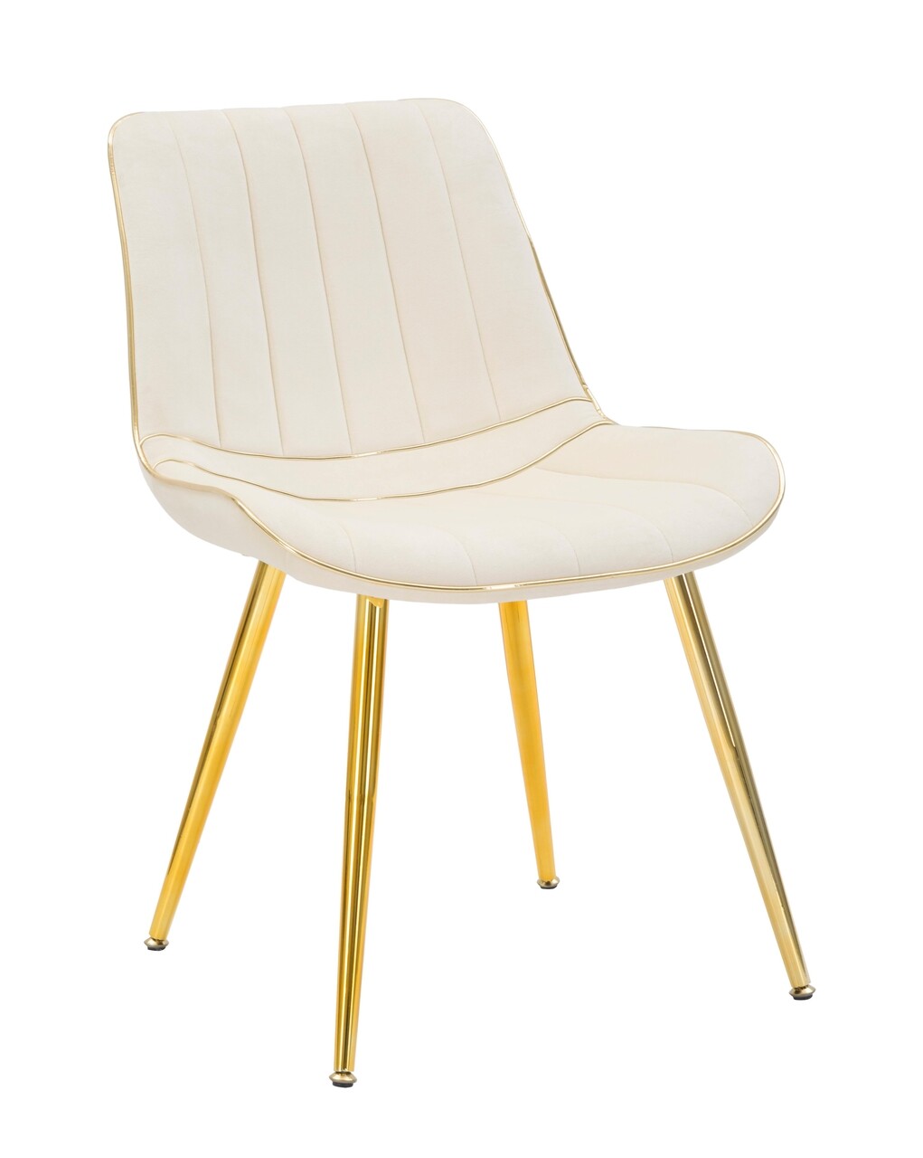 Paris, mauro ferretti 2 db szék, 51x59x79 cm, erdeifenyő, krémszín