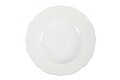 Evőeszközök, 83 db, Kutahya Porselen, BNILY83YT20, porcelán, fehér / arany