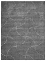 Szőnyeg Hampton 963 ezüst, Bedora, 120 x 160 cm, 100% polipropilén, szürke