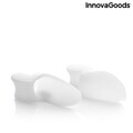 Bunilief Szilikon gyöngykorrektor,  InnovaGoods 2 darabos