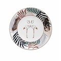 Kutahya Porselen 24 darabos Étkészlet, ZG24Y247010031, porcelán