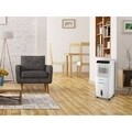 VE.550, Beper Ionizációs rendszerrel ellátott levegőhűtő, 130 W