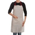 Camy Pocket Konyhai kötény, Versa, 80 x 70 cm, textil