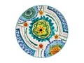 18 részes étkészlet, Samba, Brandani, porcelán