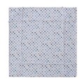 Nordic Dotty kenyérkosár, Ambition, 21x21 cm, textil anyag