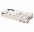 6 db csésze tányérral, Tognana, Iris Goldy, 200 ml, porcelán, sokszínű