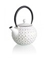 Passion Fruit infuser teáskanna, Brandani, öntöttvas, 800 ml