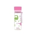 Sticla plastic 350 ml Aveo, Roz - Aladdin
