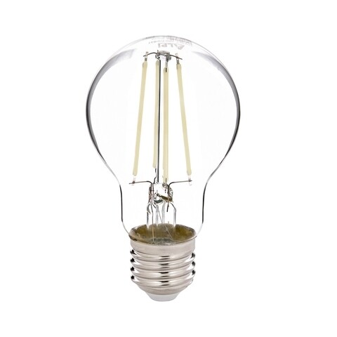 Sage LED Izzó, E14 Kıvrık Gün Işığı, E27, 7 W, 6500K, 806 Lm, üveg