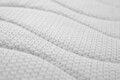 Argentum Therapy PLUS matrac 80x200 cm, 14 + 6 Memory Arctic Gel, Fedél ezüstionokkal, 7 komfortzóna, Super Ortopédiai, Anatómiai