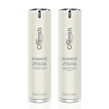SSkinChemists Hidratáló ránctalanító krém és szérum, Wrinkle Killer Snake, 50ml/30ml