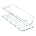 Kitchen Binz hűtőszekrény rendszerező, iDesign, 25,5x10x7,5 cm