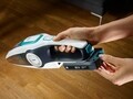 Leifheit Regulus PowerVac 2 az 1-ben porszívó, 20 V 2 Ah, 0,45 L, vezeték nélküli