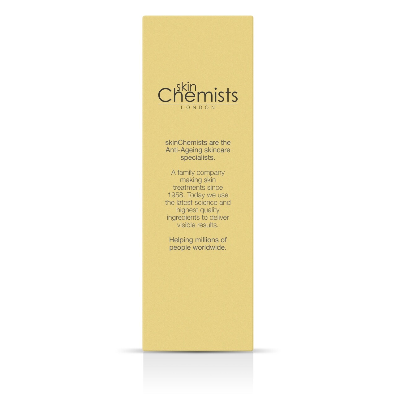 Regeneráló Arcszérum, SkinChemists, Advanced Epidermal Growth Cell Regrowth, 50 Ml