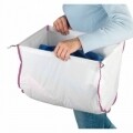 Mosókocsi 3 rekesszel Escala, Wenko, 90 l