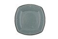 Evőeszközök, 24 db, Kutahya Porselen, DOT24Y2730P01, porcelán, kék