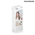 Power Banc Hesser Újratölthető hajvasaló, InnovaGoods