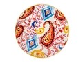 18 részes étkészlet, Samba, Brandani, porcelán