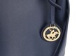 Beverly Hills Polo Club táska, 396, ökológiai bőr, sötétkék