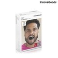 Jaggler InnovaGoods Állkapocs edzőgép, szilikon