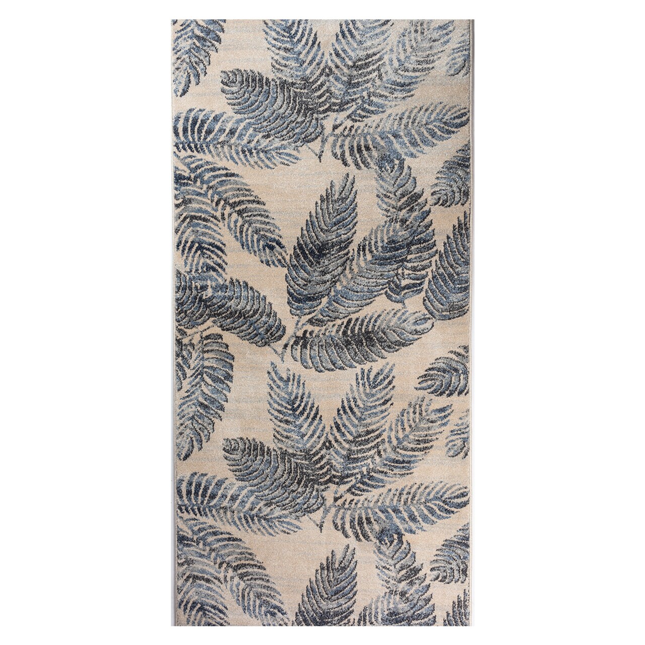 Decorino Előszoba szőnyeg, 80x200 cm, polipropilén, bézs