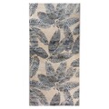 Mykonos Folyosói szőnyeg, Decorino, 80x200 cm, polipropilén, bézs