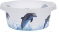 Dolphin mosogató tál, 32x13 cm, polipropilén