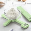 InnovaGoods konyhai mérleg, összecsukható, 5 kg, műanyag