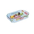 Pyrex Hőálló edény, Inspiration, 20 x 30 cm, 2,6 L, hőálló üveg