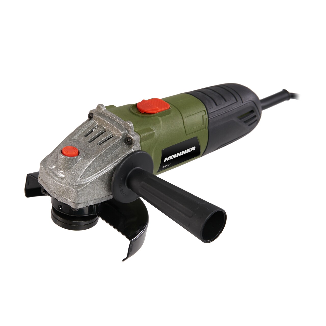 Heinner Sarokcsiszoló, 550W
