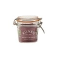 Tárolótartály fedéllel, Kilner, Oliver, 0,35 L, üveg, átlátszó