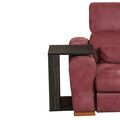 Comforty Asztalka, Single, 35x61x45 cm, Wenge