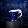 Csésze, Villeroy & Boch, NewWave Stars, Kos, 300 ml, prémium porcelán