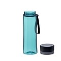 Sticla plastic 600 ml Aveo, Aqua Blue - Aladdin