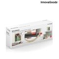 Floating Woolance InnovaGoods Borosüveg tartó, gumifa