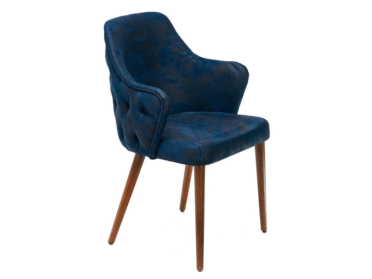 Signa Kárpitozott szék a nappaliba, Heinner, 47x54x85 cm,