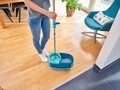 Tisztító készlet, Leifheit, Clean Twist Ergo