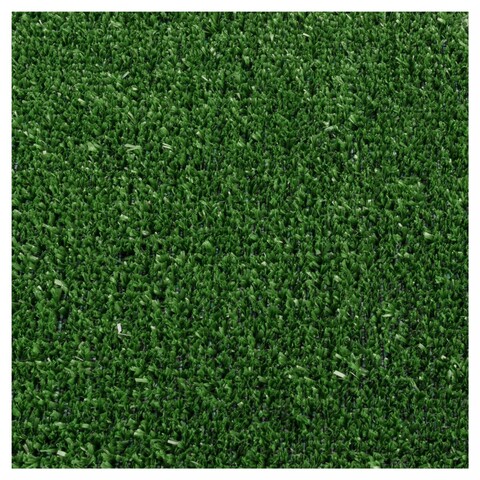 Evergreen Műfű 5 mm, Decorino, 200x500 cm, polipropilén, zöld