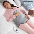 Alemux InnovaGoods Elektromos multifunckionális párna, 42x66 cm