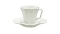 Diana Rustic Cup, Ambition, 90 ml, kerámia, krém