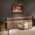 Tablou decorativ T701, Neostill, sticla temperata, 50 x 70 cm