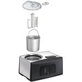 Masina inghetata Cortina 1,5 L, 150 W - Unold