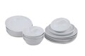 Kutahya Porselen 18 darabos Étkészlet, AYL18Y400, porcelán