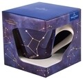 Csésze, Villeroy & Boch, NewWave Stars, Szűz, 300 ml, prémium porcelán