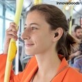Calg InnovaGoods Füldugó a zajcsökkentéshez